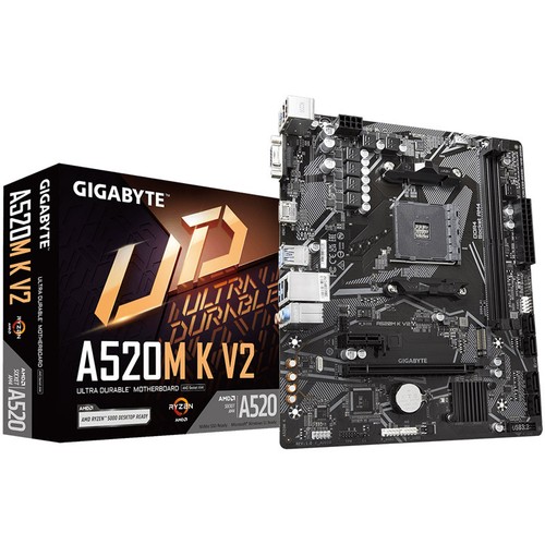 Gigabyte scheda madre - scheda, k