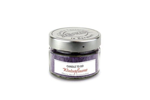 Candle prugna invernale - to, go