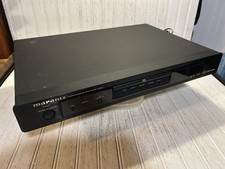 Marantz DX6600 Lettore