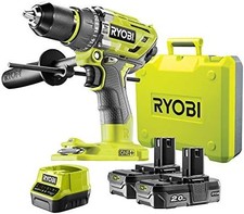 Ryobi R18PD7-220B – Trapano