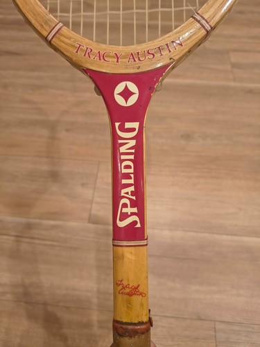 Racchetta tennis spalding - tennis,