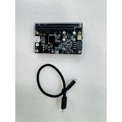 Dock gpu egpu - dock,