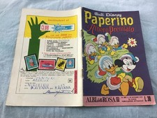 # Walt Disney ALBI ROSA  267