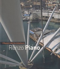 I maestri dell'architettura