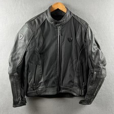 Giacca Moto Revit Donna Taglia