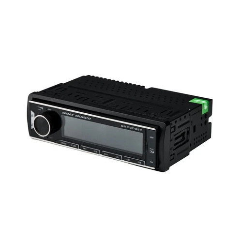 Deaf bonce 530dsp din mp3 - deaf,