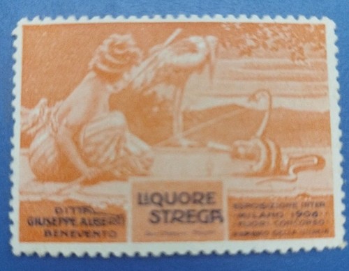 1906 dudovich odalisca - dudovich,