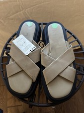 Sandali MNG Mango taglia UK 7