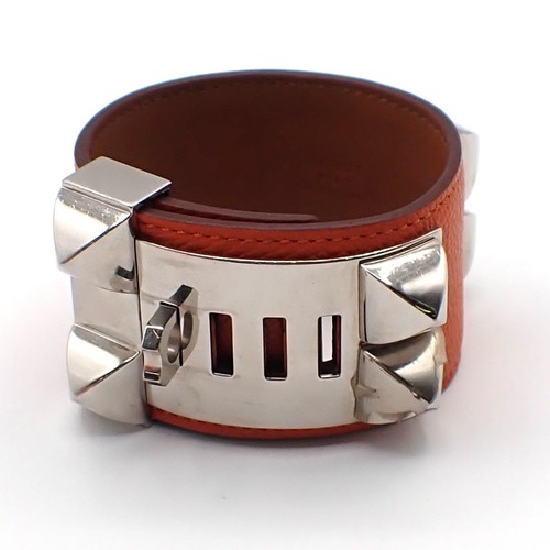 Bracciale hermes collier - bracciale,