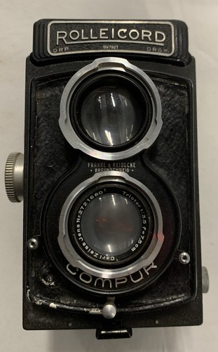 Macchina fotografica