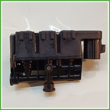 Valvola Regolazione Sospensioni Anteriore LAND ROVER RANGE ROVER SPORT SUV 5