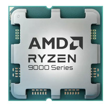 AMD Ryzen 7 9800x3d Nuovo