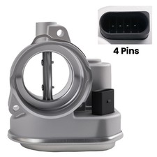 Corps de Papillon for Audi A3