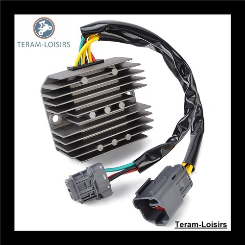 Régulateur tension pour kymco - tension,
