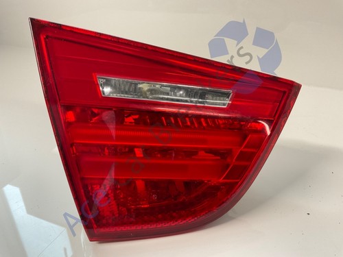 Fanale posteriore interno