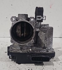 CORPO FARFALLATO PER SUZUKI