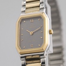 **Ecc+5** Vintage OMEGA De