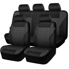 Set Completo Coprisedili Auto