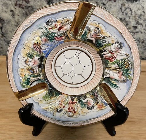 Capodimonte italia - capodimonte, 6,5”