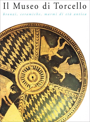 Museo torcello bronzi - museo,