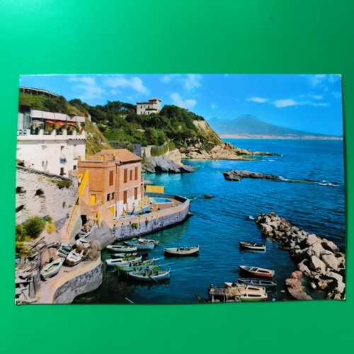 Napoli marechiaro posillipo - marechiaro,