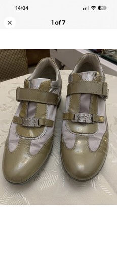 Geox respira scarpe - respira,