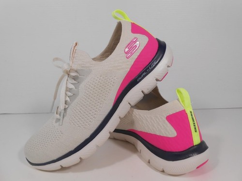Sneakers donna skechers - da,
