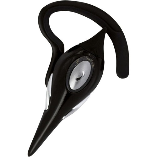 Bigben black bird - black, bluetooth
