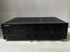 Pioneer A-447 Amplificatore