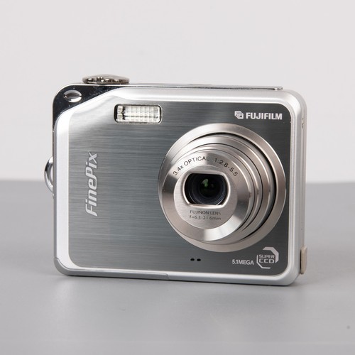 Fujifilm finepix v10 y2k - -,