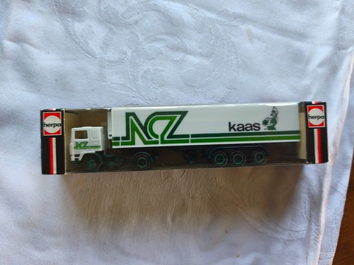 Herpa volvo f12 - herpa,
