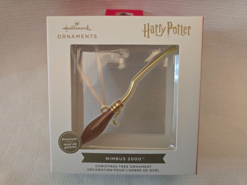 Hallmark premium harry potter - premium,