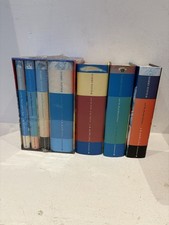 Harry Potter Book Set 1-7
