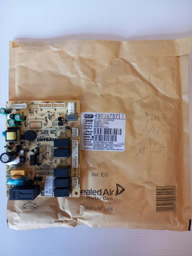 Scheda elettronica timer - elettronica,