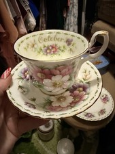 Royal Albert Bone China Fiore