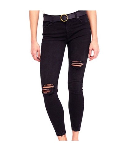 Jeans free people shark - shark, bite