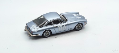 Nostalgia one amr ferrari - amr,