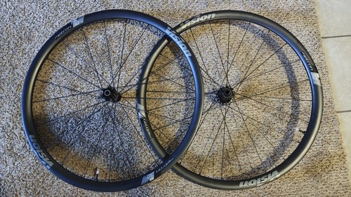 Set ruote vision - metron, 30sl