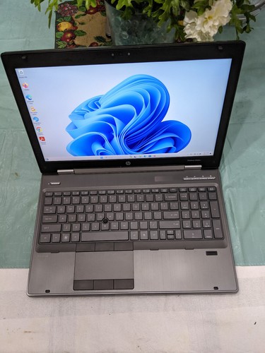 Elitebook 8560w core - hp, 15,6""/core