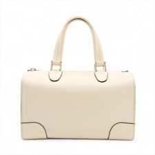 Borsa a mano Valextra in pelle