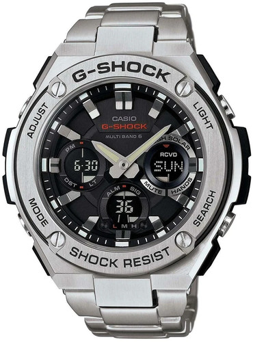 Orologio uomo casio shock - uomo, g-shock