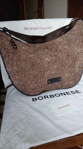Borbonese luna color - borbonese,