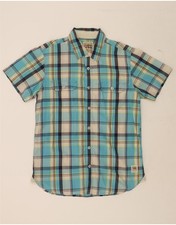 THINK PINK camicia uomo manica