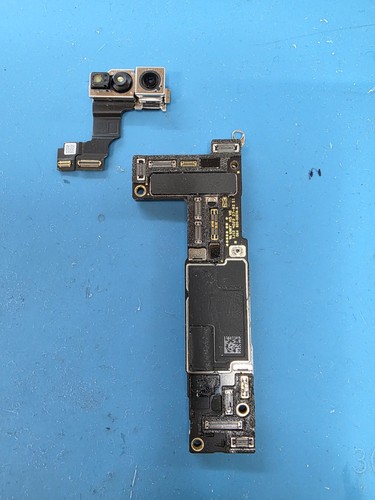 Scheda madre iphone blocco - madre,