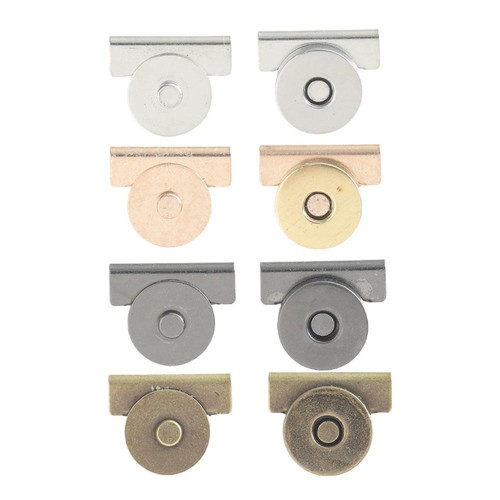 24 set snap magnetici - .+.<24,