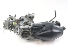 HONDA FORZA 250 X MF08E MOTORE