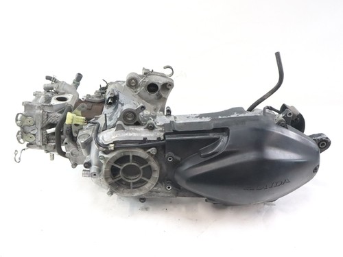 Honda forza 250 mf08e - x, motore