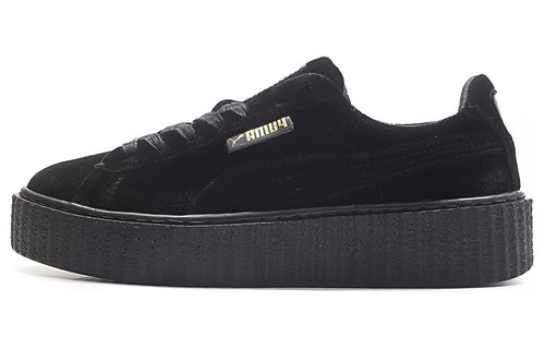 Puma creeper velvet rihanna - puma,