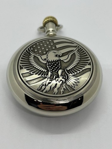Orologio tasca elgin - orologio,