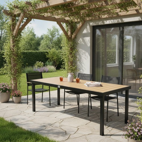 Tavolo giardino per - da,